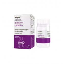 Tołpa Preparat wzmacniający 30 tabletek KatB